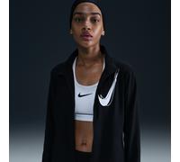 Giacca da running Dri-FIT Nike Swoosh - Donna - Nero S (IT 40-42)