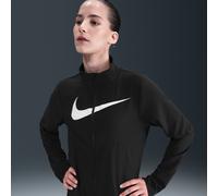 Giacca da running Dri-FIT Nike Tempo Swoosh Run - Donna - Nero XXL (IT 56-58)