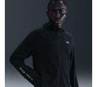 Giacca da running Dri-FIT Nike Trail in fleece - Uomo - Nero S
