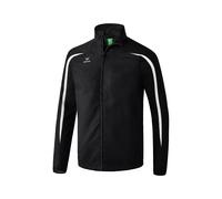 Giacca da running Erima Noir M