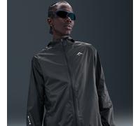 Giacca da running impermeabile Storm-FIT ADV Nike Trailwind - Uomo - Grigio XL