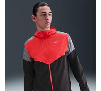 Giacca da running Nike Impossibly Light Windrunner - Uomo - Rosso XL