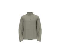 ODLO Zeroweight Jacket - Uomo - Grigio - Taglia XL- modello 2025