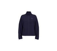 Odlo - Women's Zeroweight Jacket - Giacca da corsa M blu