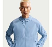 Giacca da running Repel Nike Miler - Uomo - Blu L