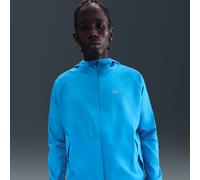 Giacca da running Repel Nike Miler - Uomo - Blu XL