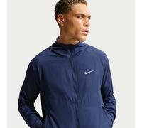 Giacca da running Repel Nike Miler - Uomo - Blu XL