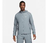 Giacca da running Repel Nike Miler - Uomo - Grigio XL