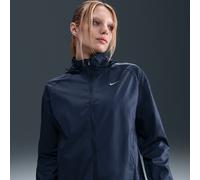 Giacca da running Repel Nike Tempo - Donna - Blu XL (IT 52-54)