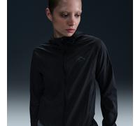 Giacca da running Repel Nike Trail - Donna - Nero L (IT 48-50)
