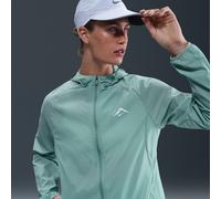 Giacca da running Repel Nike Trail - Donna - Verde XXS