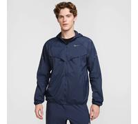 Giacca da running Repel UV Nike Stride - Uomo - Blu S