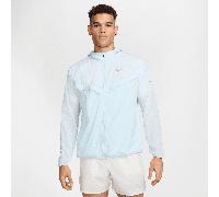 Nike stride giacca antivento blu uomo
