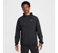 Giacca da running Repel UV Nike Stride - Uomo - Nero L
