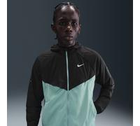 Giacca da running Repel UV Nike Stride - Uomo - Nero M