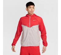 Giacca da running Repel UV Nike Stride - Uomo - Rosso XXL