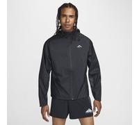 Nike storm fit adv trail cosmic peaks waterproof giacca nero uomo