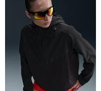 Giacca da running Storm-FIT Nike AeroSwift Aerogami - Donna - Nero XS (IT 36-38)