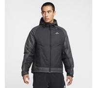 Giacca da running Therma-FIT Nike Trail PrimaLoft® - Uomo - Nero XS