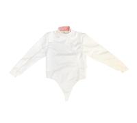 Giacca Da Scherma, Protezioni Specifiche For Fioretto/spada/sciabola, Uniforme Da Scherma 450N For Bambini E Adulti(56#,Right-handed)