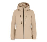 Giacca da sci alpin Protest PRTBEVERLY snowjacket (Bamboo Beige) donna S-36