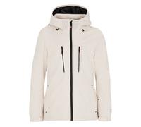 Giacca da sci alpin Protest PRTBEVERLY snowjacket (Kitoffwhite) donna L-40