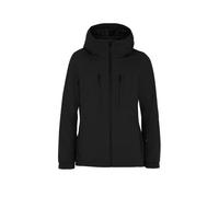 Giacca da sci alpin Protest PRTBEVERLY snowjacket (True Black) donna L-40