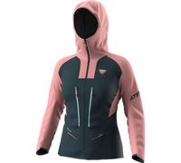 Giacca da sci alpinismo da donna Dynafit TLT GTX W JKT (mokarosa) XS