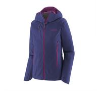 Giacca da sci alpinismo da donna Patagonia W's Upstride Jkt (Sound Blue) S
