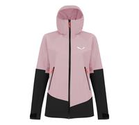 Salewa Sella Durastretch Jacket Rosa XS Donna