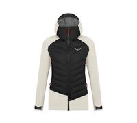 Giacca da sci alpinismo da donna Salewa Sella Ptx (farina d'avena) XS (40/34)