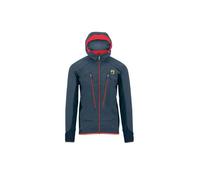 Giacca da sci alpino da uomo Karpos Piz Palu' Evo Jkt (STARGAZER/MIDNIGHT) S