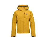 Black Diamond Dawn Patrol Softshell Jacket M
