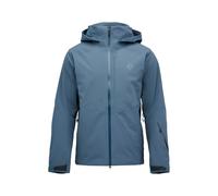 Black Diamond Recon Insulated Jacket Blu L Uomo
