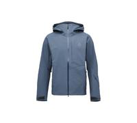 Black Diamond Recon Stretch Jacket Blu L Uomo