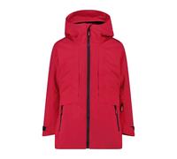 Giacca da sci CMPG JACKET FIX HOOD (CARMINIO) Bambino 104