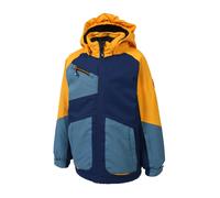 Giacca da sci Color Kids Salwan da ragazza 92