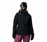 Giacca da sci Columbia Ava Alpine Belted Insulated Jacket (Nera) Donna M