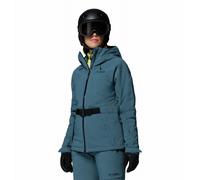 Giacca da sci Columbia Cirque Bowl Insulated (Everblue) Donna XL