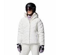Columbia Lay D V Down Jacket Bianco XL Donna