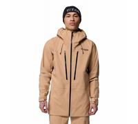 COLUMBIA Platinum Peak Ii 3l Shell - Uomo - Marrone - Taglia S- modello 2026