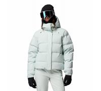 Columbia - Giacca sci imbottita in piuma Roffe Ridge™ - Verde - Taglia S - Donna