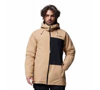 Giacca da sci Columbia Winter District III Jacket (Canoe, Black) Uomo XL