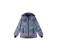 Giacca da sci da bambina Reima Posio Violet 10 anni