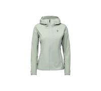 Giacca da sci da donna Black Diamond Start Verde L