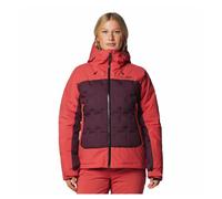 Giacca da sci da donna Columbia Wildcard IV (Daredevil, Moonvista) S