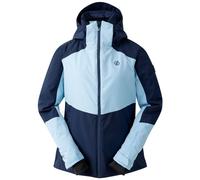 Dare2b Flurry Ii Jacket Blu 44 Donna