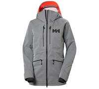 Helly Hansen Women Elevation Infinity 3.0 Jacket Infinity Rock L