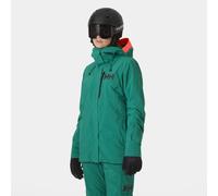 Giacca da sci da donna Helly Hansen Powshot Vert XS