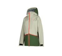 Giacca da sci da donna La Sportiva Chaser Evo Shell Jkt W (Tea/Forest) M